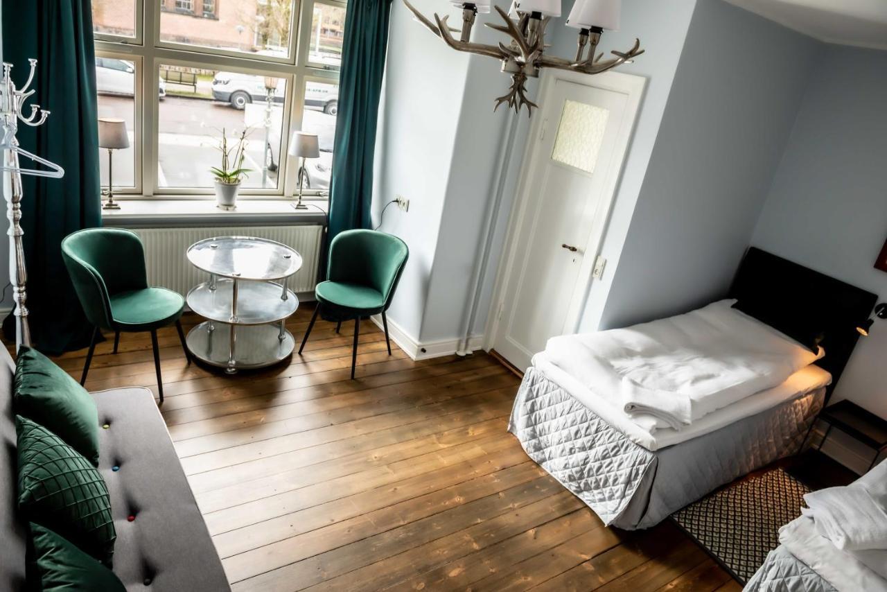 A 3* Odense