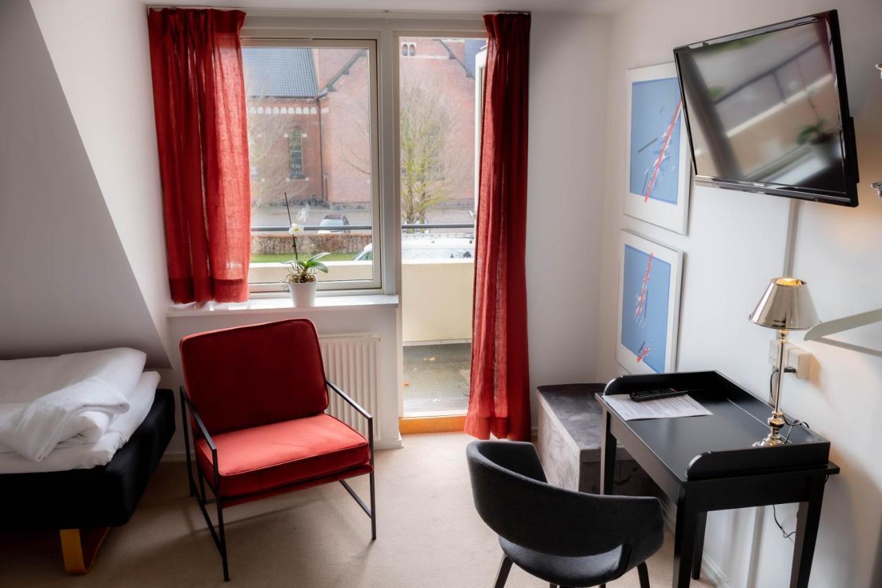 A Hotel