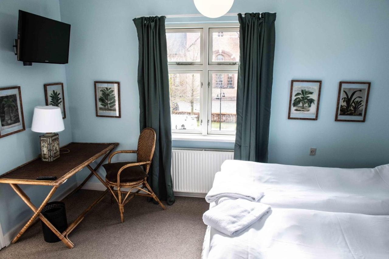 A Hotel