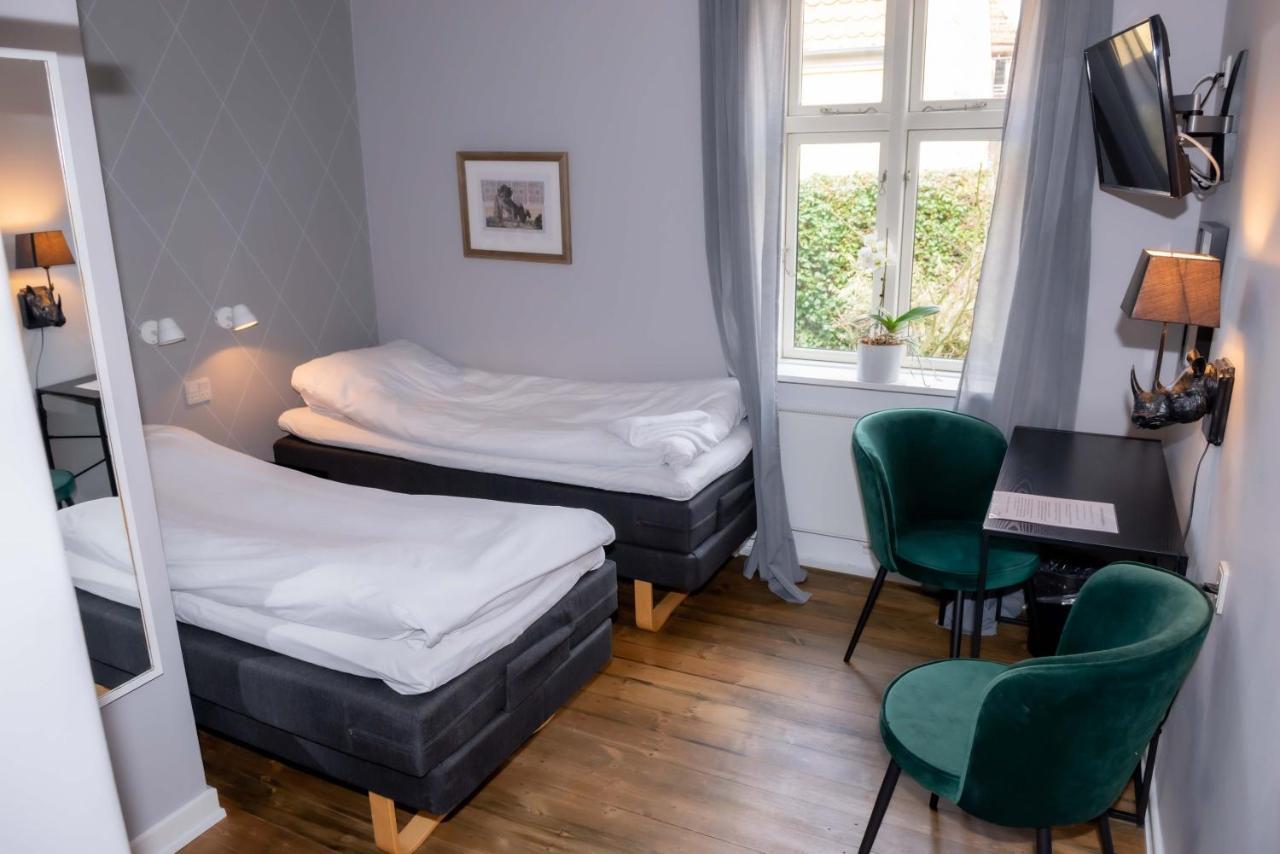 Hotel A Odense