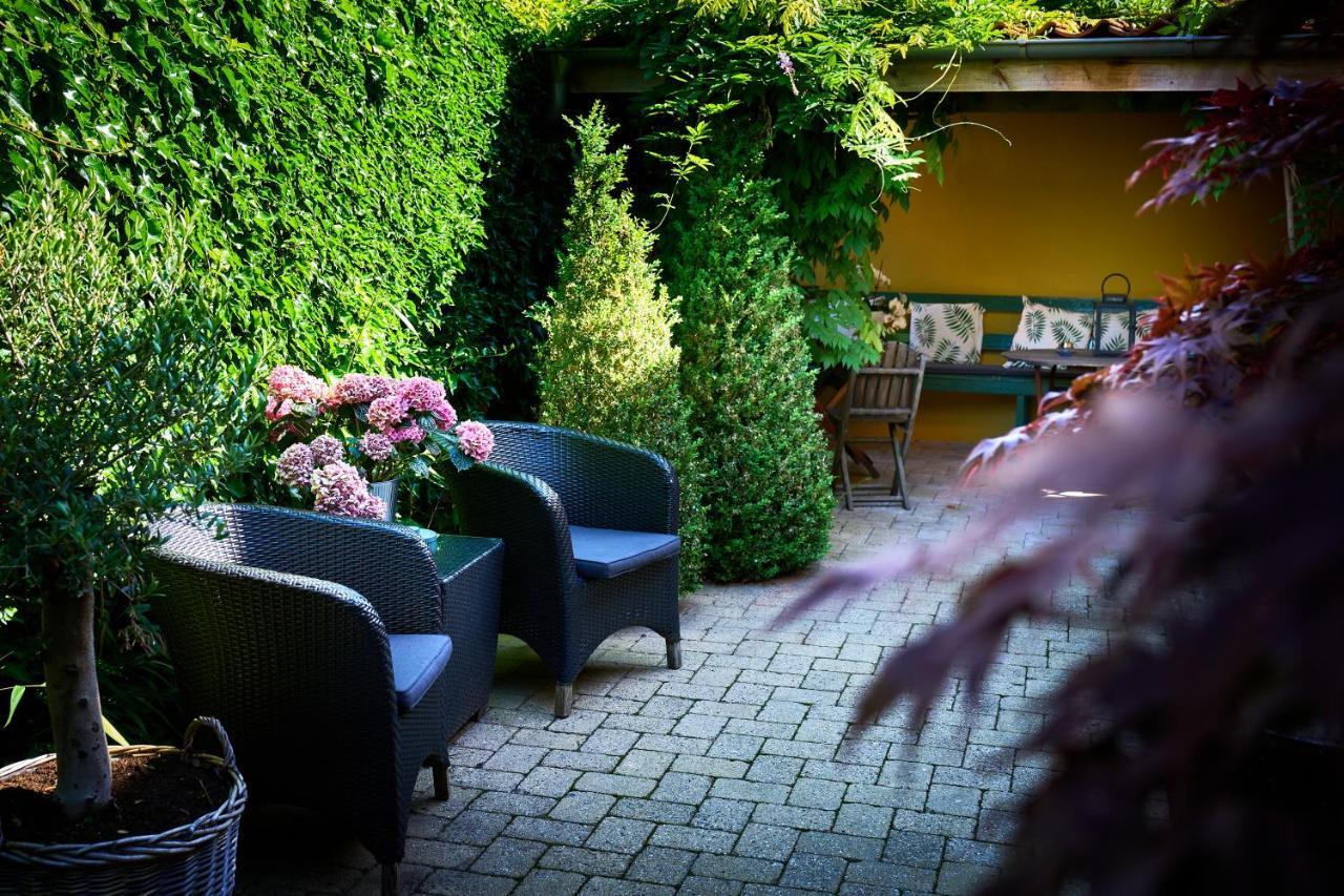 A Hotel Odense