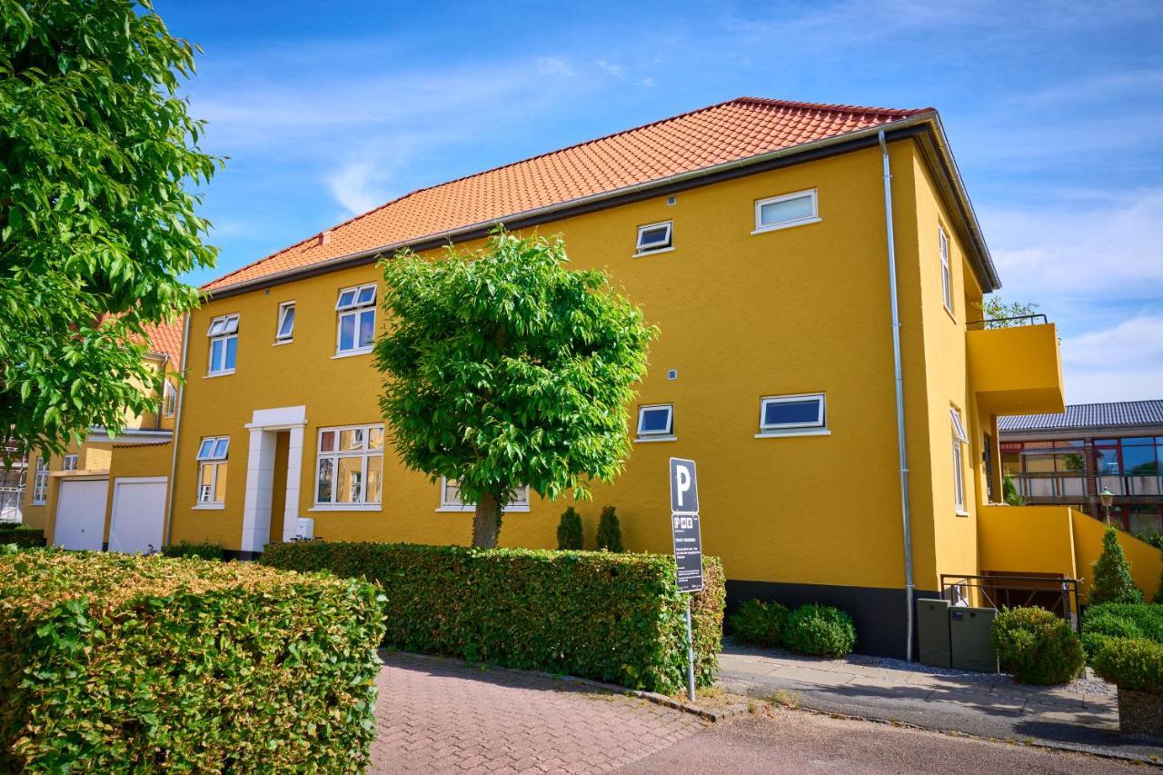A 3* Odense