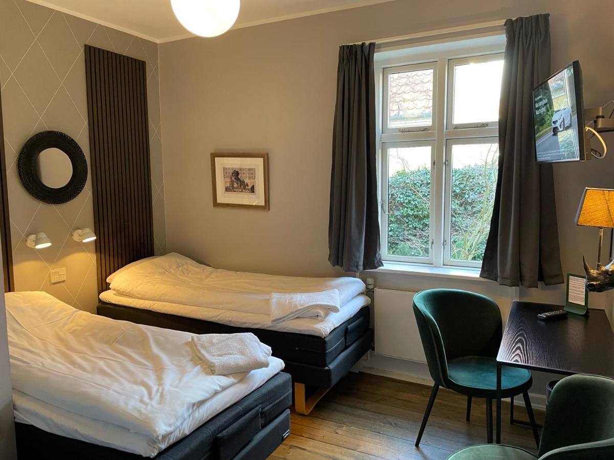 A 3* Odense