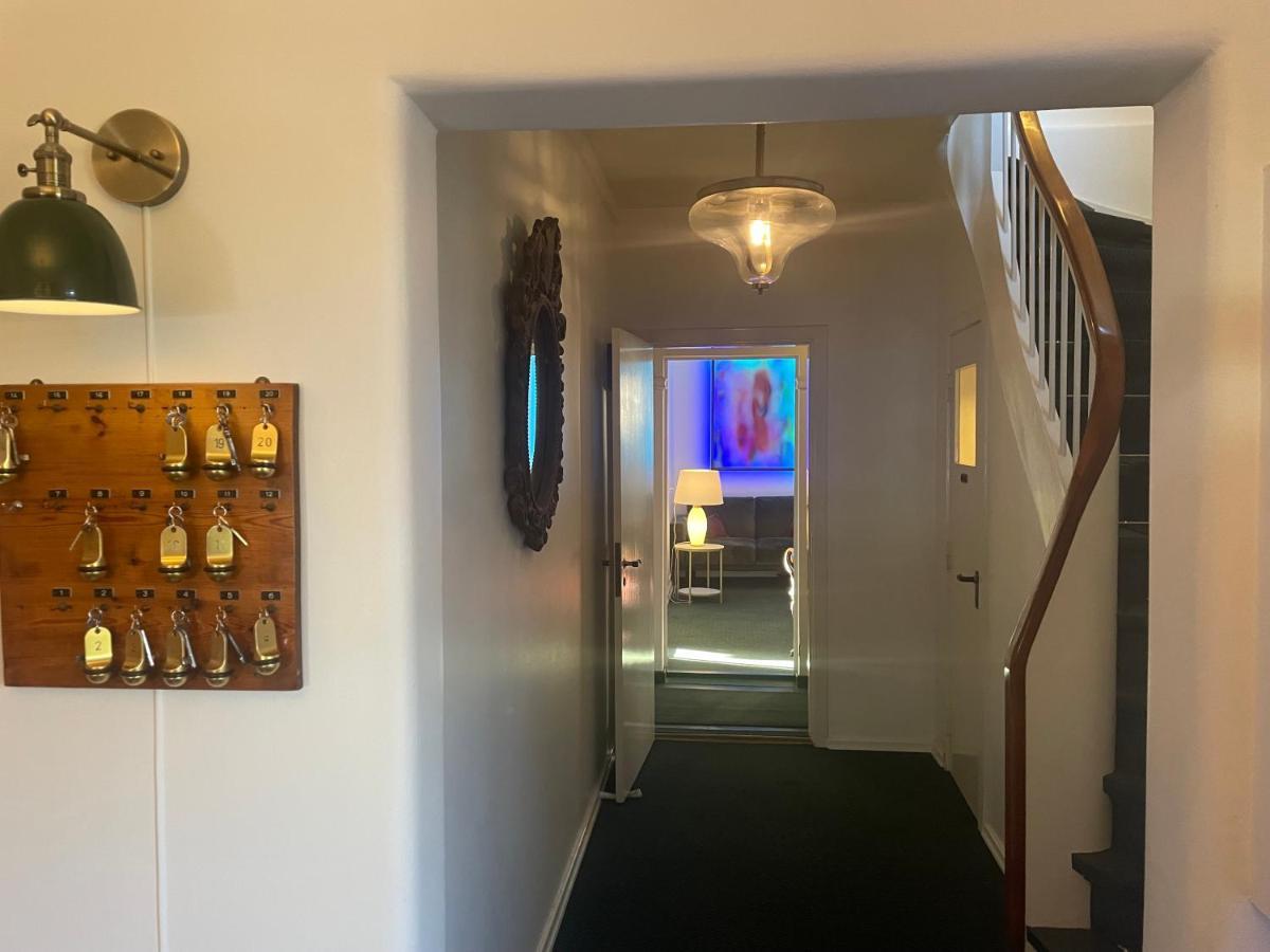 Hotel A Odense